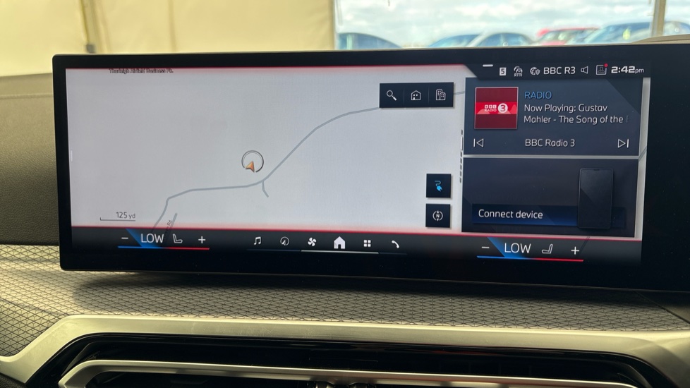 BMW I4 GRAN COUPE 400kW M50 83.9kWh 5dr Auto