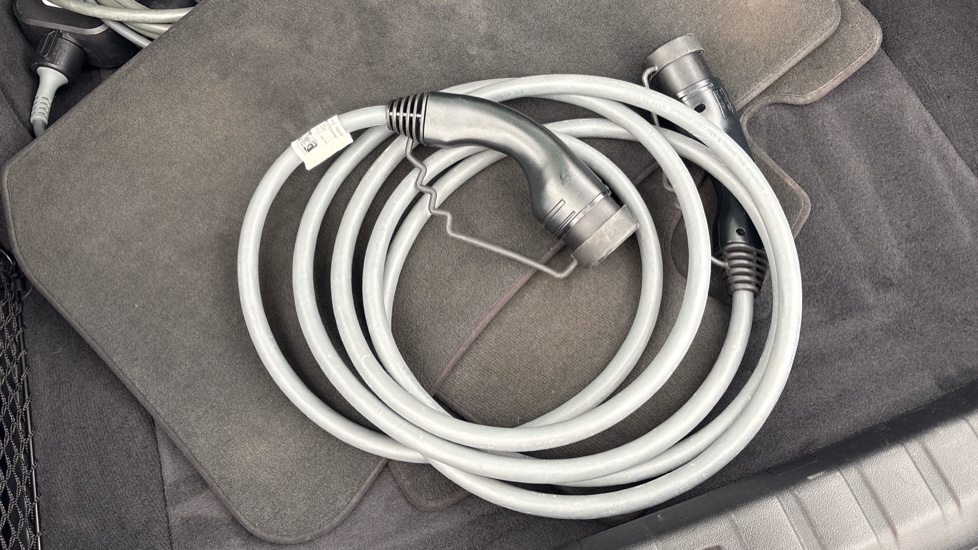 BMW I4 GRAN COUPE 400kW M50 83.9kWh 5dr Auto