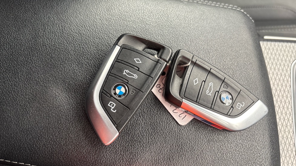 BMW I4 GRAN COUPE 400kW M50 83.9kWh 5dr Auto