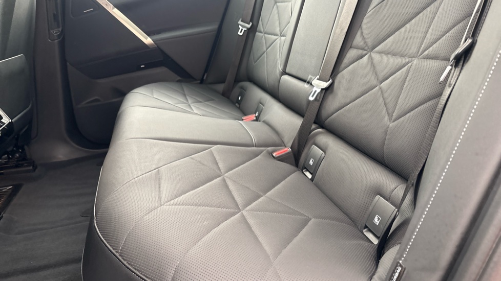 BMW iX ESTATE 240kW xDrive40 M Sport 76.6kWh 5dr Auto