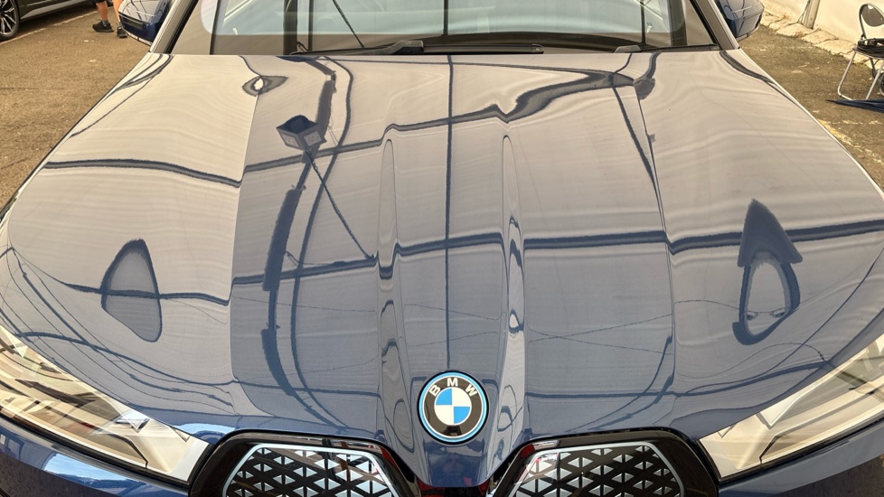 BMW iX ESTATE 240kW xDrive40 M Sport 76.6kWh 5dr Auto