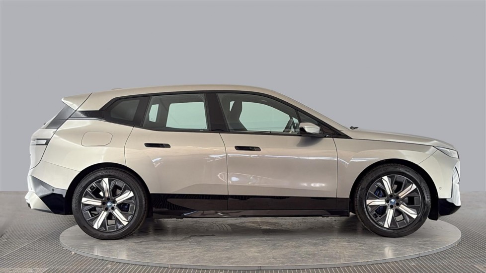 BMW iX Image 6