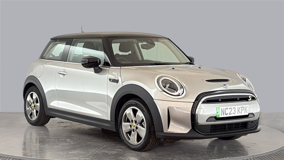 MINI HATCHBACK Image 7