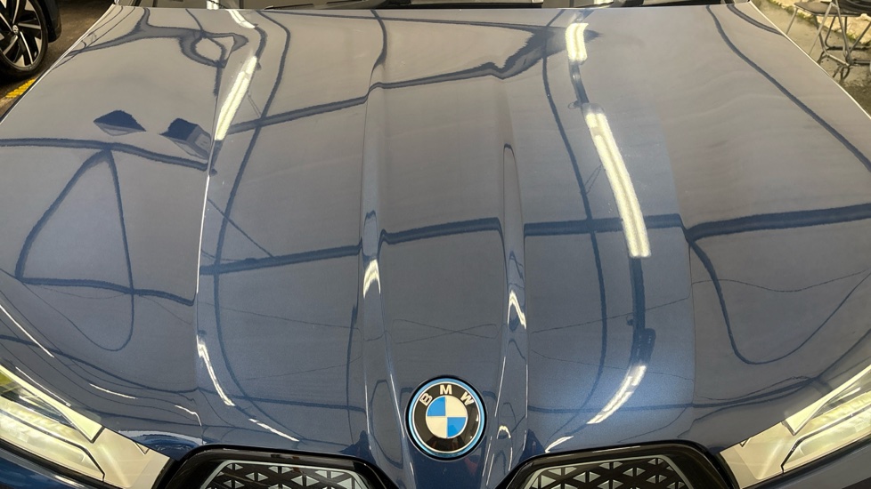 BMW iX ESTATE 240kW xDrive40 M Sport 76.6kWh 5dr Auto