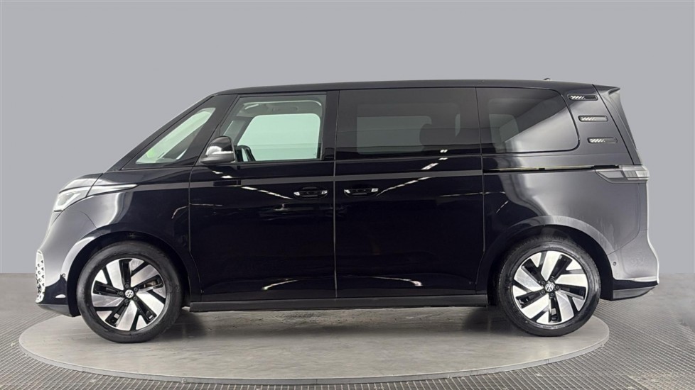 VOLKSWAGEN ID. BUZZ ESTATE 150kW Life Pro 77kWh 5dr Auto
