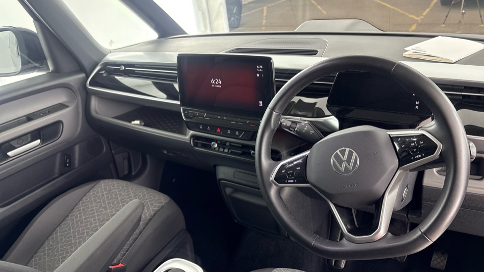 VOLKSWAGEN ID. BUZZ ESTATE 150kW Life Pro 77kWh 5dr Auto