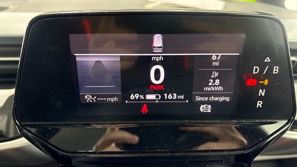 VOLKSWAGEN ID. BUZZ ESTATE 150kW Life Pro 77kWh 5dr Auto