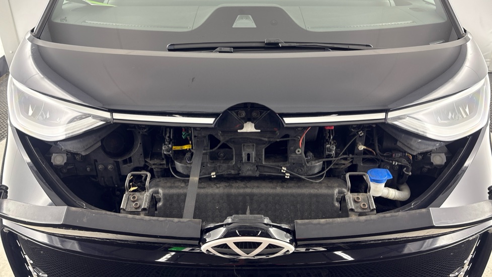 VOLKSWAGEN ID. BUZZ ESTATE 150kW Life Pro 77kWh 5dr Auto