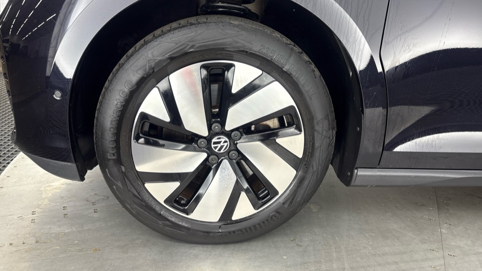 VOLKSWAGEN ID. BUZZ ESTATE 150kW Life Pro 77kWh 5dr Auto