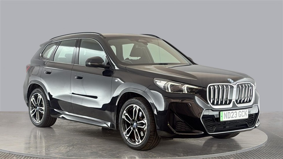 BMW iX1 Image 7