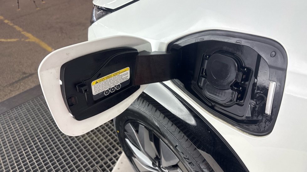 NISSAN ARIYA ELECTRIC HATCHBACK 160kW Advance 63kWh 5dr Auto