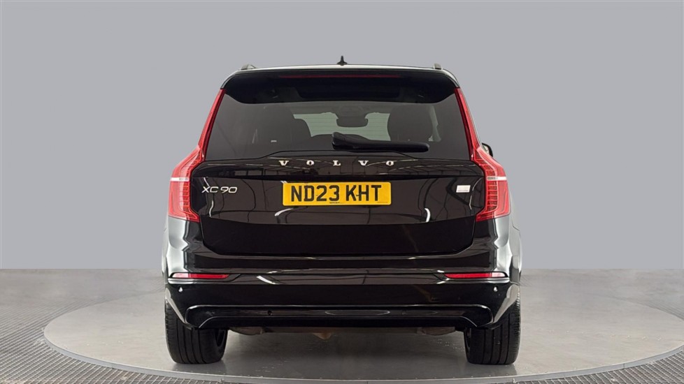 VOLVO XC90 ESTATE 2.0 T8 [455] RC PHEV Ultimate Dark 5dr AWD Gtron