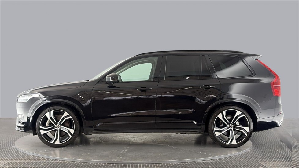VOLVO XC90 ESTATE 2.0 T8 [455] RC PHEV Ultimate Dark 5dr AWD Gtron