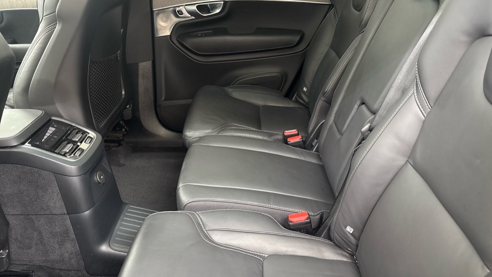VOLVO XC90 ESTATE 2.0 T8 [455] RC PHEV Ultimate Dark 5dr AWD Gtron