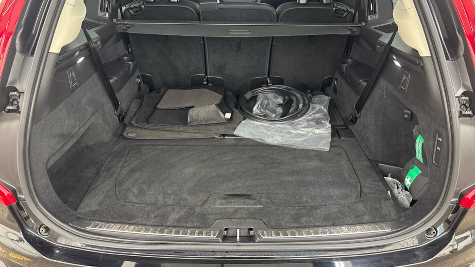 VOLVO XC90 ESTATE 2.0 T8 [455] RC PHEV Ultimate Dark 5dr AWD Gtron