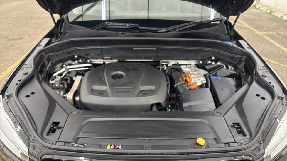 VOLVO XC90 ESTATE 2.0 T8 [455] RC PHEV Ultimate Dark 5dr AWD Gtron
