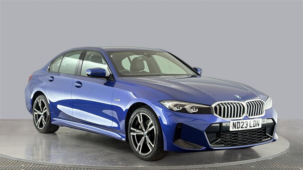 BMW 3 SERIES Image 7