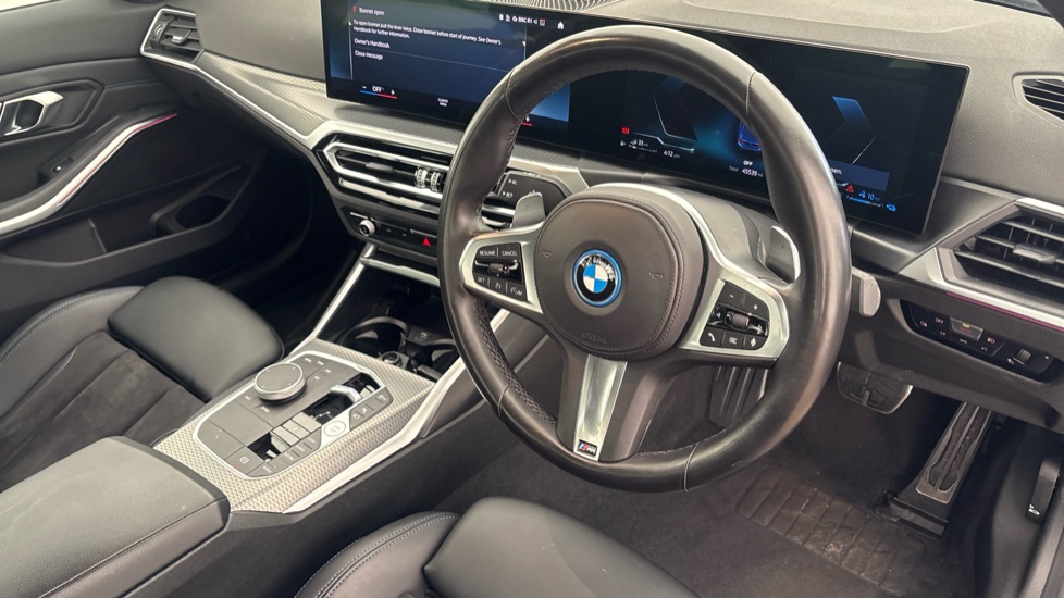 BMW 3 SERIES Image 9