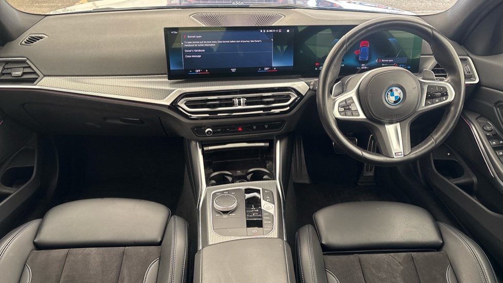 BMW 3 SERIES Image 11