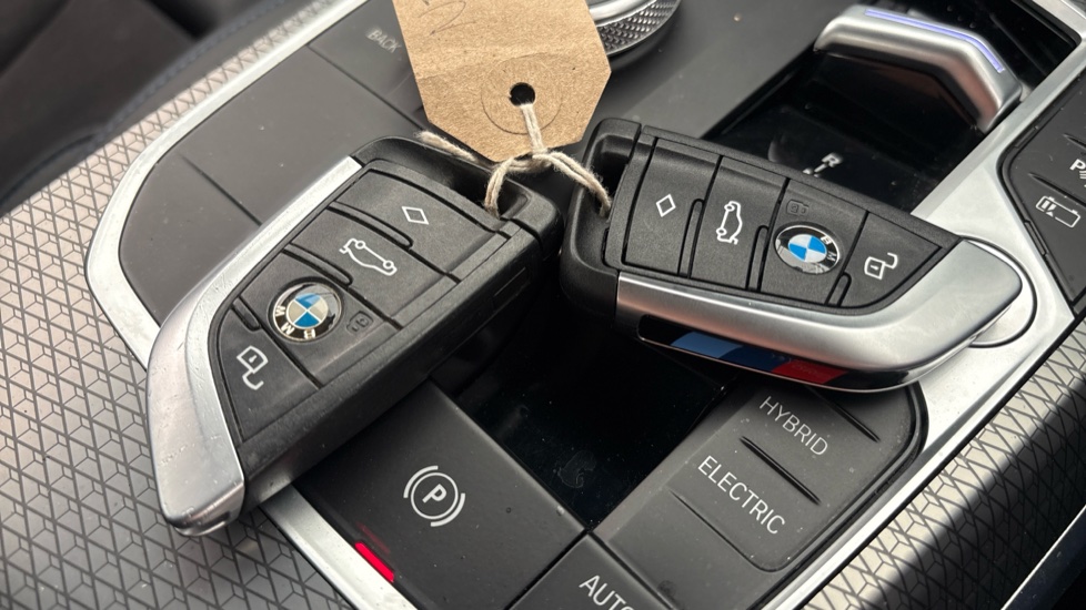 BMW 3 SERIES 2 keys