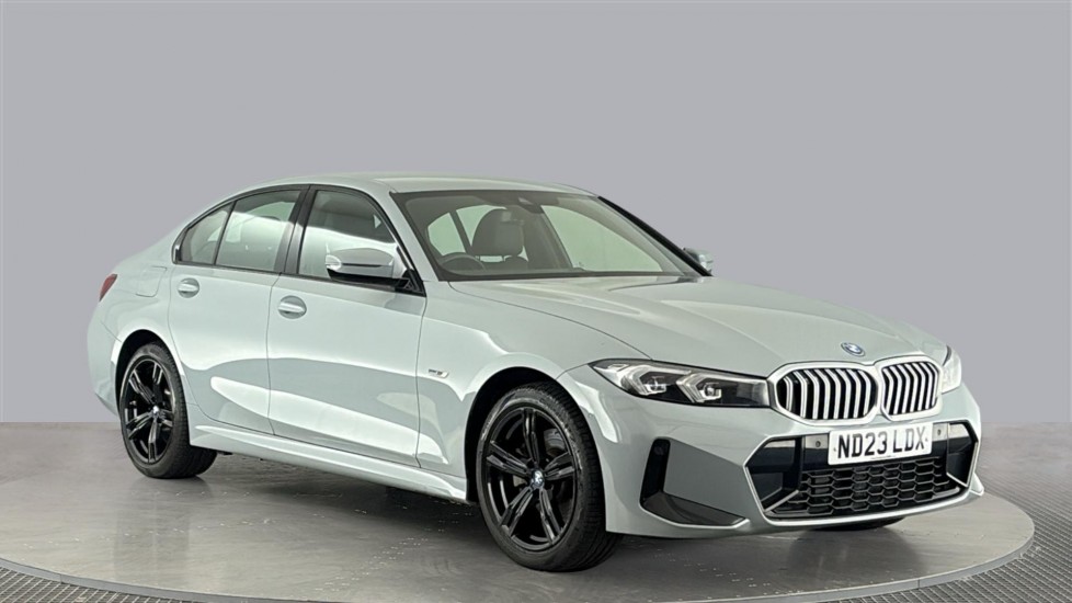 BMW 3 SERIES Image 7