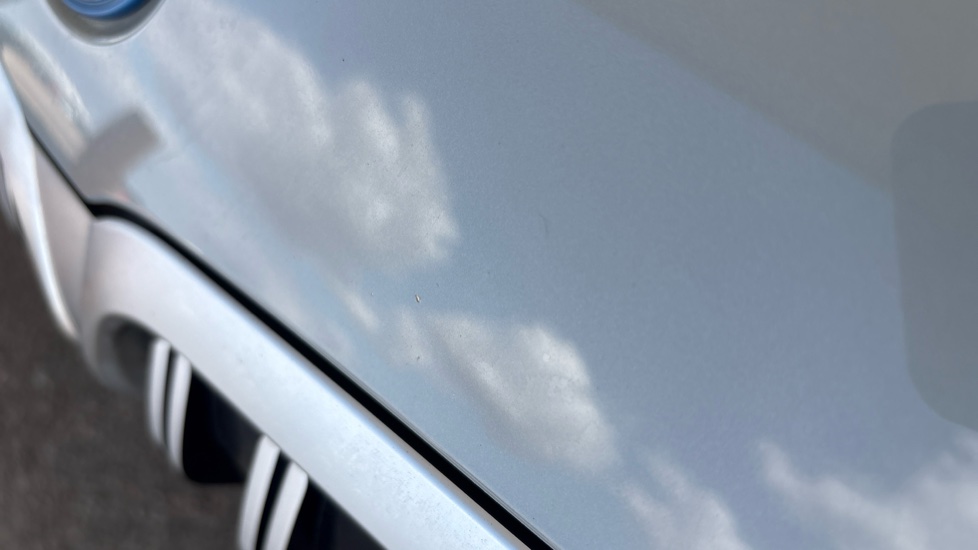 BMW 3 SERIES Multiple chips