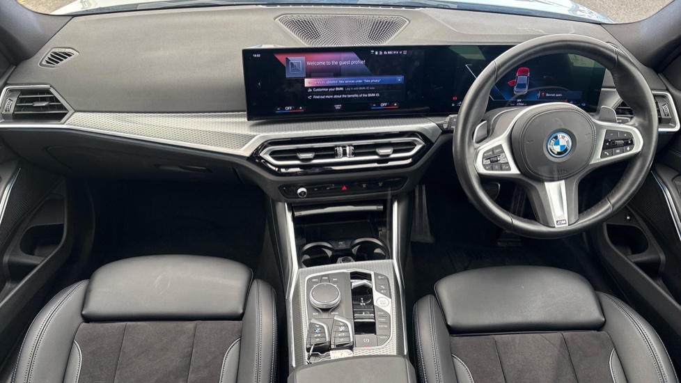 BMW 3 SERIES Image 11