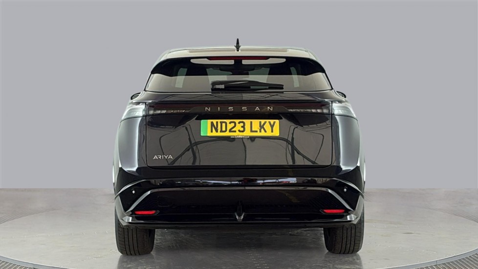 NISSAN ARIYA Image 4