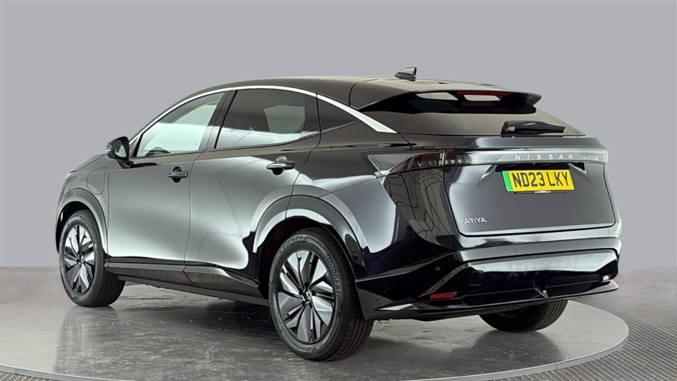 NISSAN ARIYA Image 3
