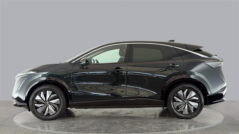 NISSAN ARIYA Image 2