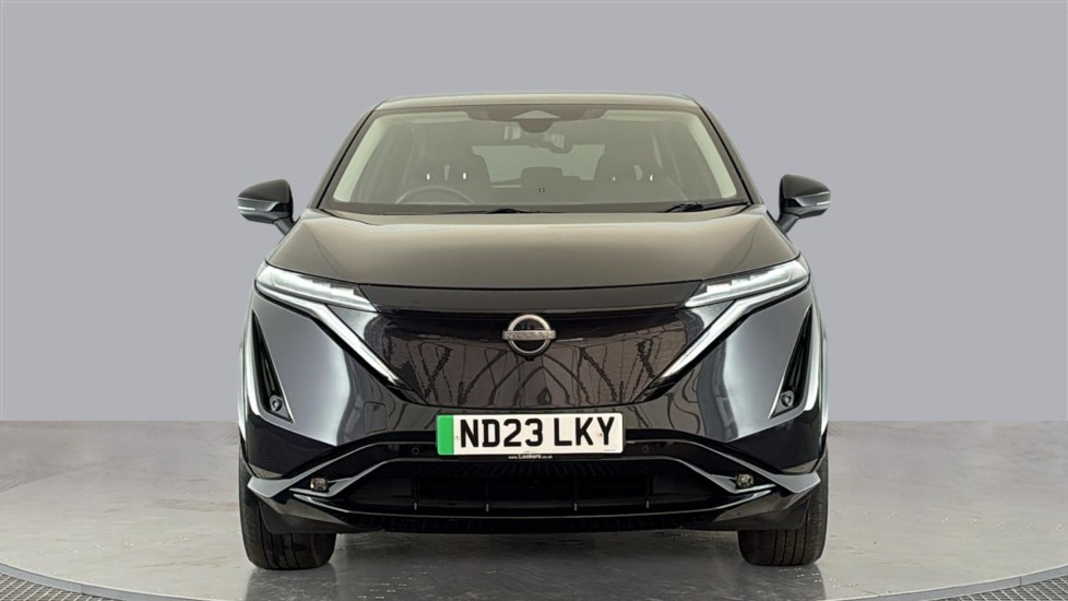 NISSAN ARIYA Image 8