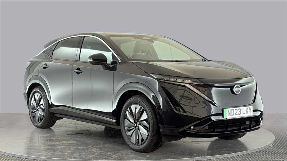 NISSAN ARIYA Image 7