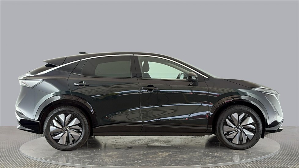 NISSAN ARIYA Image 6