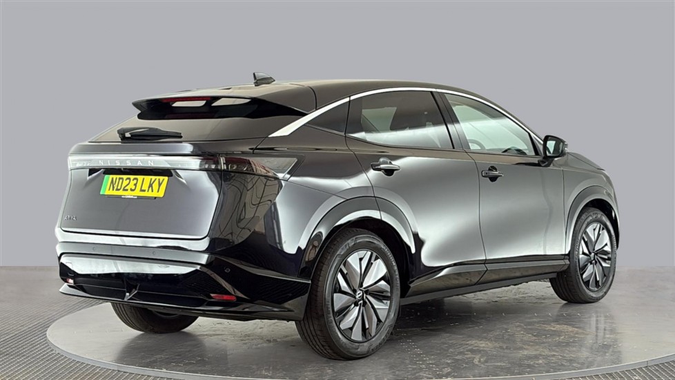 NISSAN ARIYA Image 5