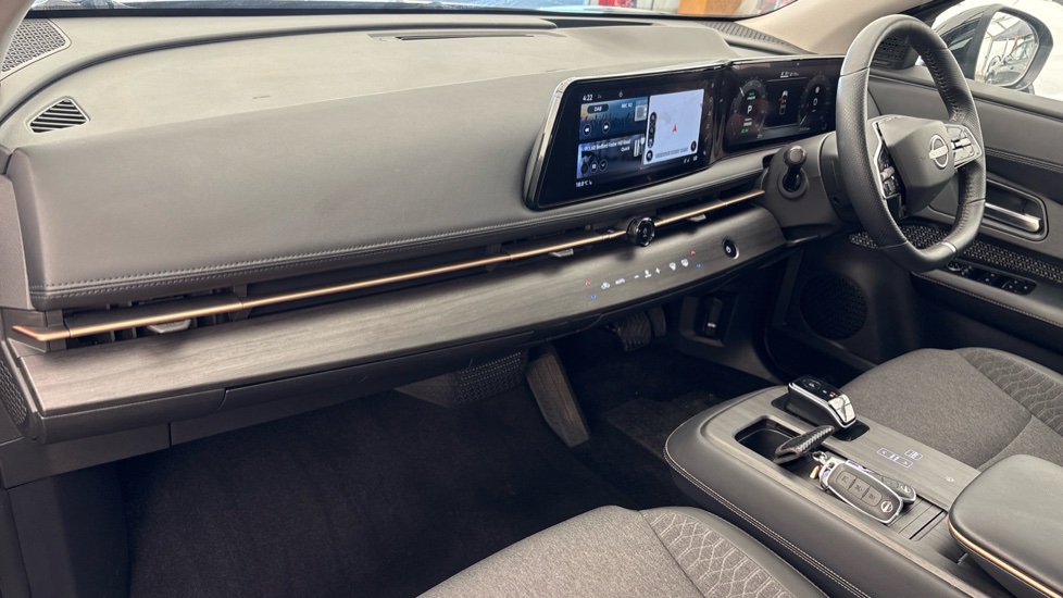 NISSAN ARIYA Image 10