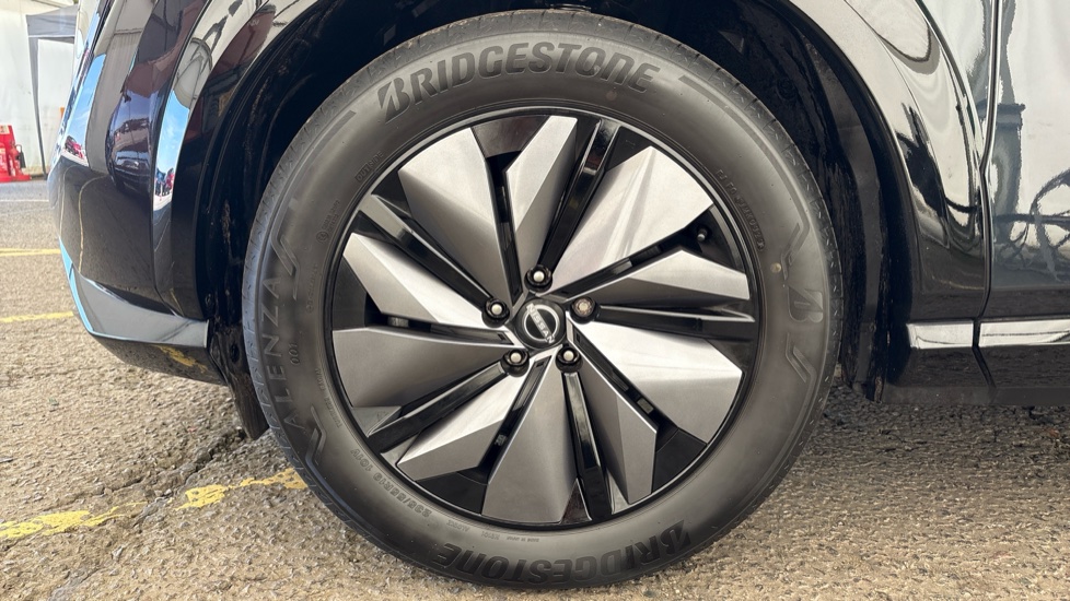 NISSAN ARIYA Image 17