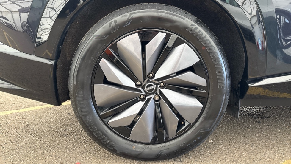 NISSAN ARIYA Image 19
