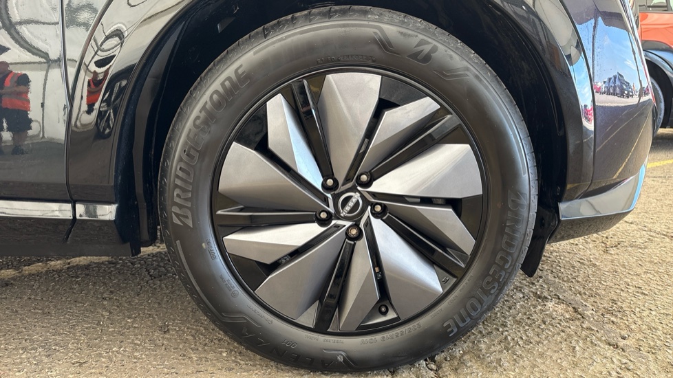 NISSAN ARIYA Image 20