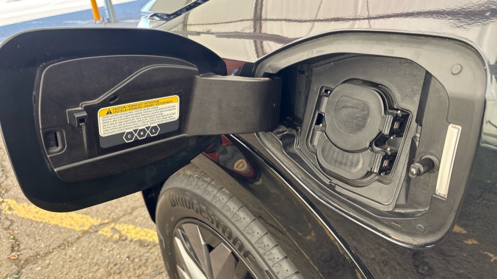 NISSAN ARIYA Image 21