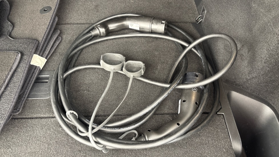 NISSAN ARIYA Image 22