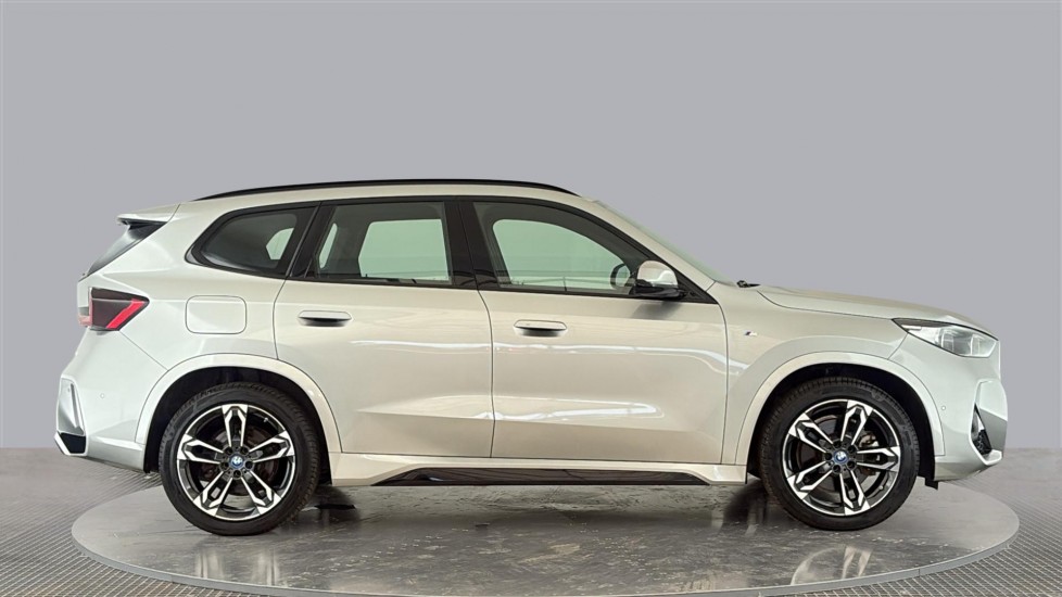 BMW iX1 Image 6