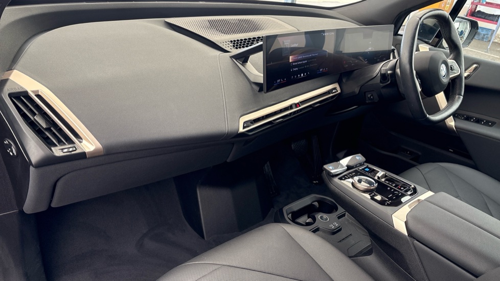 BMW iX Image 10