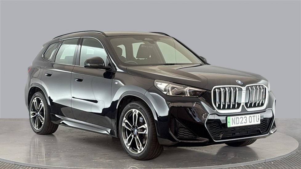 BMW iX1 Image 7