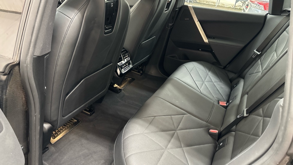 BMW iX ESTATE 240kW xDrive40 M Sport 76.6kWh 5dr Auto