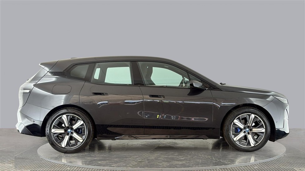 BMW iX Image 6