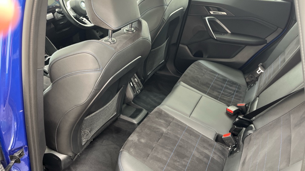BMW iX1 ELECTRIC ESTATE 230kW xDrive30 M Sport 65kWh 5dr Auto [22kWCh]