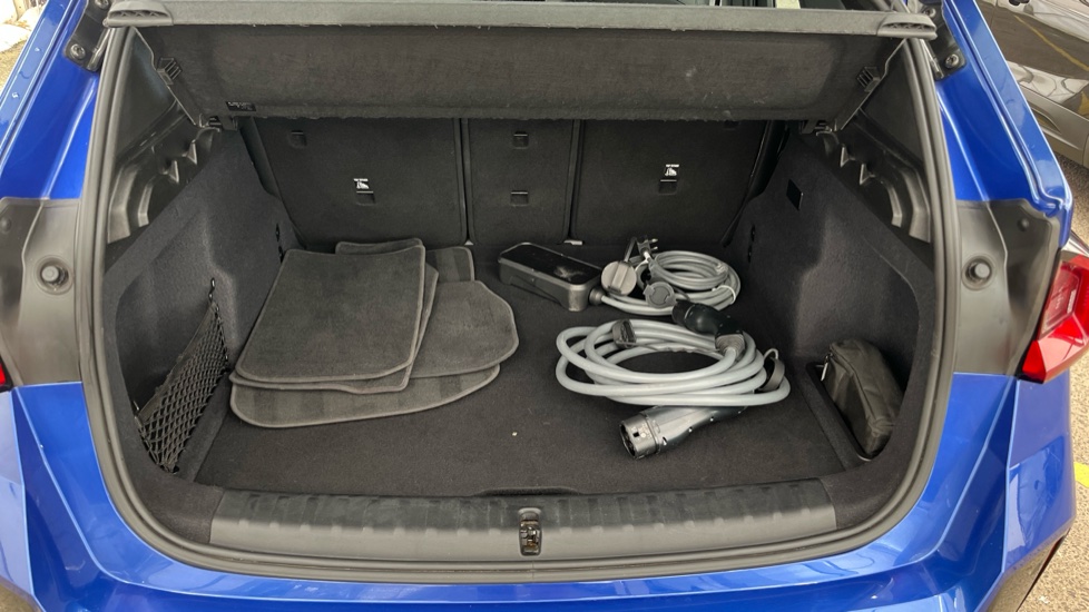 BMW iX1 ELECTRIC ESTATE 230kW xDrive30 M Sport 65kWh 5dr Auto [22kWCh]