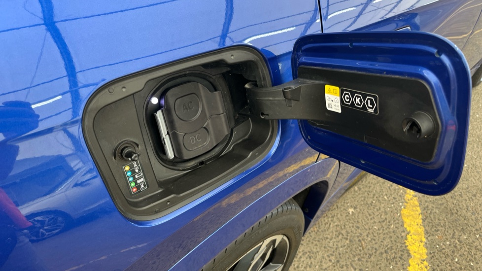 BMW iX1 ELECTRIC ESTATE 230kW xDrive30 M Sport 65kWh 5dr Auto [22kWCh]