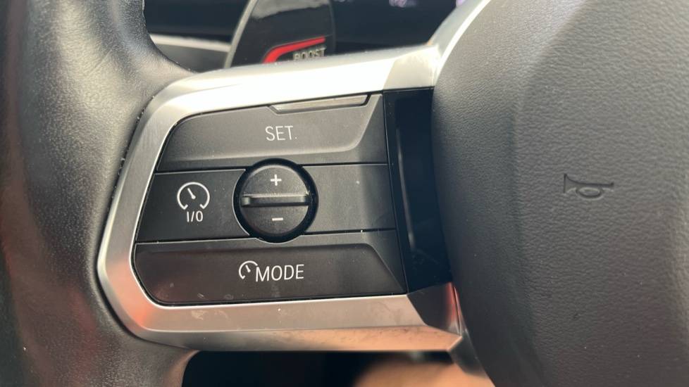 BMW iX1 ELECTRIC ESTATE 230kW xDrive30 M Sport 65kWh 5dr Auto [22kWCh]