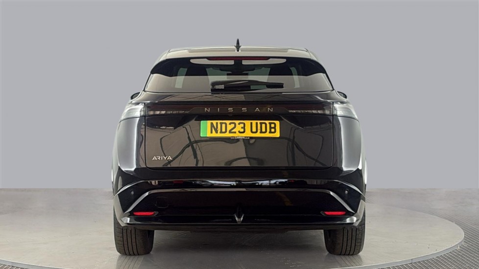 NISSAN ARIYA Image 4